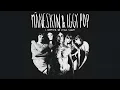 Måneskin, Iggy Pop - I WANNA BE YOUR SLAVE - with Iggy Pop (Audio)