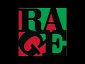 Rage Against The Machine - Maggie's Farm (Official Audio)