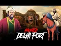 Download Lagu Haunted Delhi Fort - Horror Stories In Hindi | सच्ची कहानी | Khooni Monday E273🔥🔥🔥
