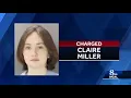 Hearing will determine whether girl accused of killing sister should be tried as adult