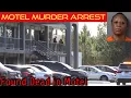 North Carolina Woman Charged in Wilson Motel Murder