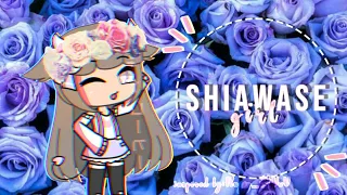 Download •°Shiawase Girl°• MP3