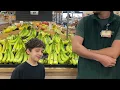Interview with Sprouts Produce Manager