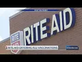 Rite Aid announces seasonal flu vaccine available statewide