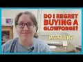 Why I Decided to Buy a Glowforge My Story