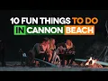 10 Fun Things To Do In Cannon Beach