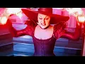 Wicked Witch Theodora Powers Fight Scenes Oz The Great And Powerful