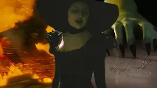 wicked witch theodora powers u0026 fight scenes oz the great and powerful
