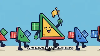 Can Math Save This Cat The Pythagorean Theorem Explained for Kids