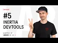 Debug Inertia Like a Pro With Inertia DevTools