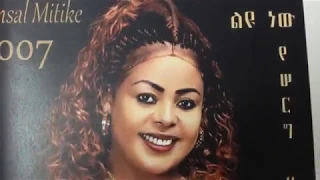 Amsal Mitike Zare New 