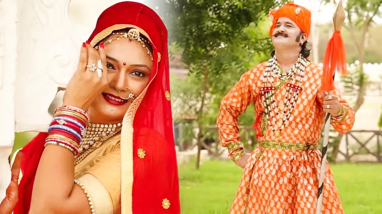 SUNO SUNO TEJAL - राजस्थान की पसंद तेजाजी सुपरहिट सांग | सुनो सुनो तेजल | Yamini Bhati, Papu Artiya