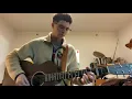 Morgan Wallen - Afterglow (unreleased) (cover)