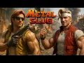 Download Lagu Metal Slug Reimagined in Real Life | Classic Arcade Game Brought to Life with AI