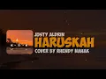 Download Lagu JUSTY ALDRIN - HARUSKAH ? COVER RHENDY NAHAK (LIRIK VIDEO)