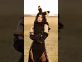 Who s missing Eeveelutions Cosplay prototype - fox Athena