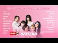 Lagu PLAY - YUJU | 🎶 KUMPULAN LAGU TERPOPULER KPOP GIRL GROUP