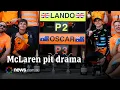 Download Lagu Oscar Piastri told to let teammate Lando Norris through by race engineer