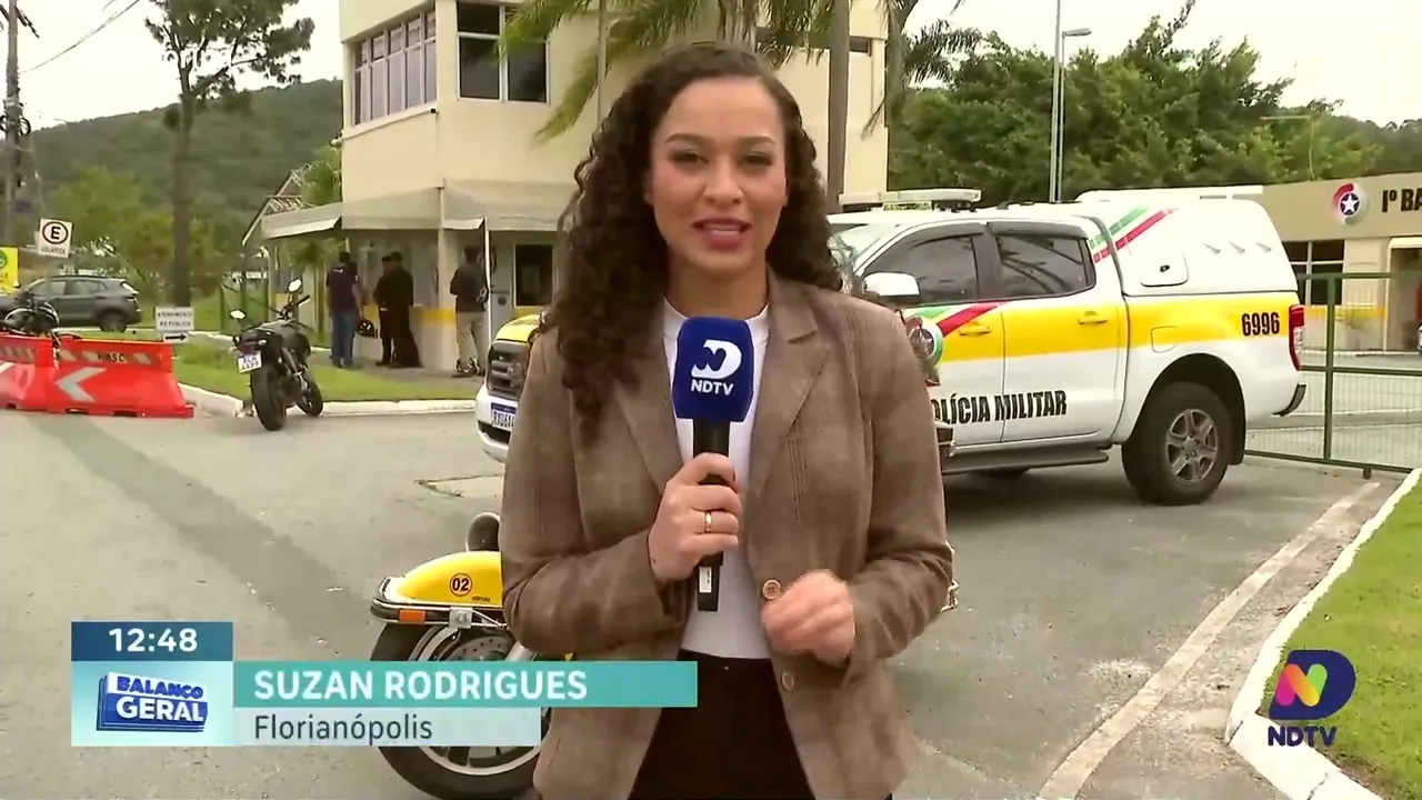 Semana Nacional do Trânsito: campanha alerta para riscos da direção perigosa