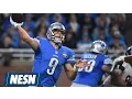 NFC Playoff Picture Lions Leapfrog Seahawks