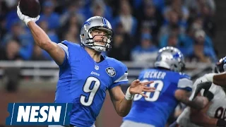 NFC Playoff Picture Lions Leapfrog Seahawks