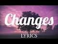 H E R - Changes