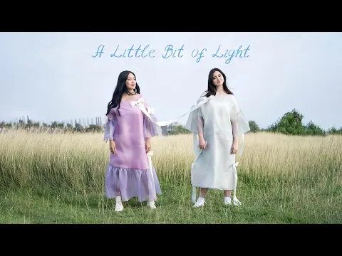 Download MP3 Titi DJ ft. Stephanie Poetri - A Little Bit of Light (Official Music Video)