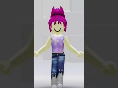 bacons or slenders? #shorts #foryou #fyp #trending #trend #roblox #virial