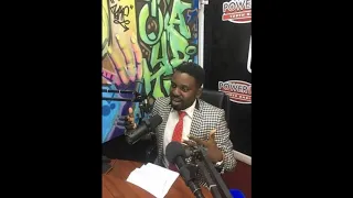 petersen zagaze campaign song tiikosesa pac 2018