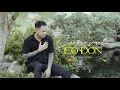 Download Lagu Cuộc Vui Cô Đơn Lofi | Lê Bảo Bình | Official Music Video