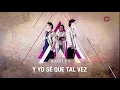 Bacilos - Caraluna (Official Behind The Lyrics)