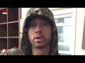 ePro News 13 Eminem Happy Birt ay Dad Mar shall Bruce Mathers Jr