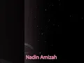 Nadin Amizah – Paman Tua