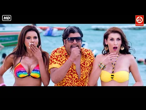 क्या कूल हैं हम मूवी की हसी से पेट फूलने वाली कॉमेडी सीन्स | kyaa Kool Hain Hum Full Comedy Video