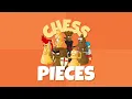 Chess Pieces Chess Introduction ChessKid
