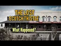 The Scotch Thistle Inn The Story of Blackheath s Oldest Hotel