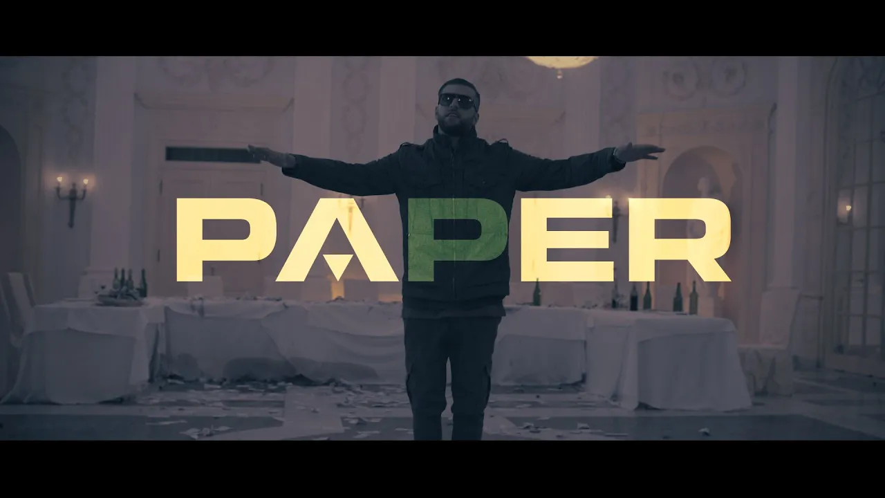 Paper & Glue izle Film izle