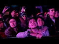 Jamming Festival 2014 / Zona Ganjah / No estés triste