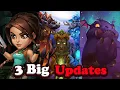 Download Lagu 3 Big Hero Wars-updates die je moet kennen