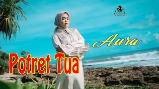 aura bilqys potret tua official gasentra dangdut klasik