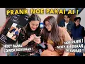 Download Lagu PRANK NOE | NOEY BAWA COWOK BERDUAAN DI KAMAR !!!