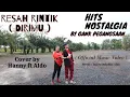 Lagu HITS NOSTALGIA KEENAN NASUTION - RESAH RINTIK ( DIRIMU ) @hannyprizkilla5843