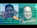 Download Lagu #ACEYOURSELF | What Leader Should Know about Leading Millennials with Rifqi Adhyasa
