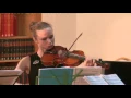Lagu MOZART-Divertimento in D major, KV 136-QUARTET AMFIR