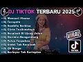 Download Lagu DJ TIKTOK TERBARU 2025 SLOW BASS || DJ MENCARI ALASAN | DJ TERNYATA