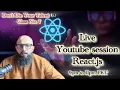 React Class 7 - From Scratch to Advance