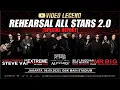 Download Lagu Rehearsal Dewa19 All Stars 2.0 [Special Report]