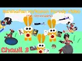 Download Lagu Ha'shafan Ha'katan Parody Video | Mechamato Funny Video | Chauil 3