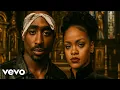 Download Lagu 2Pac ft. Rihanna - In Another Life [Music Video 2025]