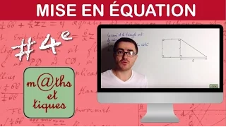 Putting A Problem Into An Equation Fourth Grade 